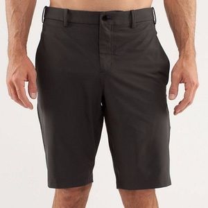 Lululemon Daily Short Men’s Black Size 38